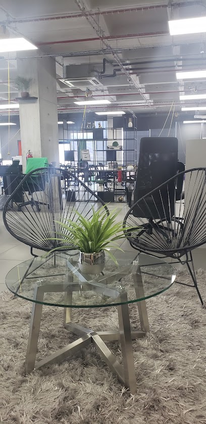 Espacio Querido Inmuebles, Monterrey