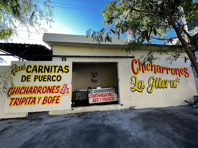 Chicharrones la Guera