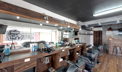 Barbería Nacional(Cumbres)