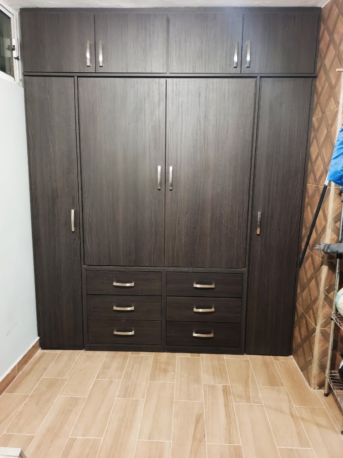 MURAT Cocinas y Closets, Monterrey