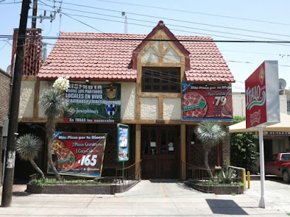 Ítalo Di Pizza, Monterrey