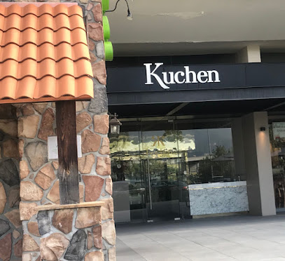 Kuchen alta reposteria, Monterrey