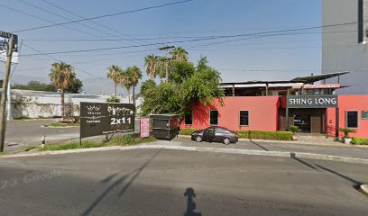 Dra. Norma Ruiz, Monterrey
