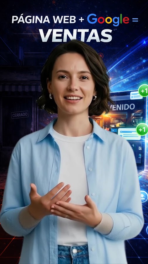 Planeta Web, Monterrey