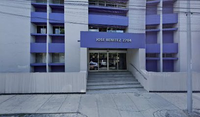 Dra. Grecia Alarcón Flores / Nefrología, Monterrey