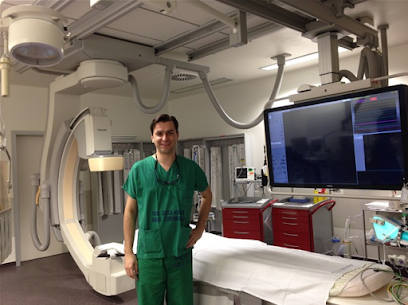 Dr. Jorge Alberto Vitela. Cardiólogo en Monterrey