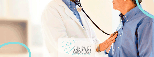 Clinica de Cardiologia
