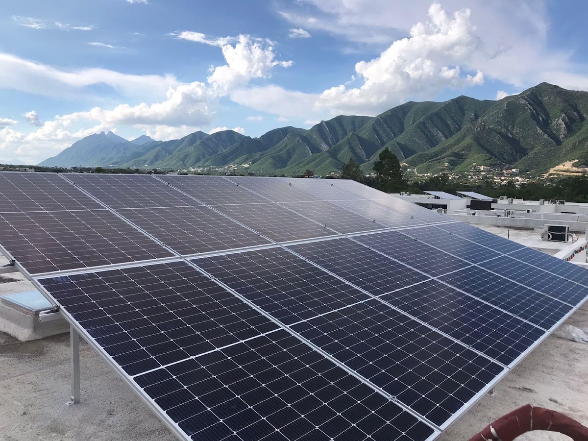 Solarwave, Monterrey