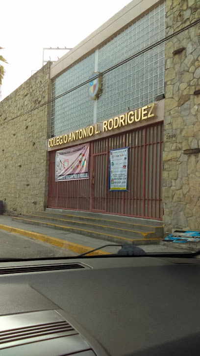 Colegio Antonio L. Rodríguez