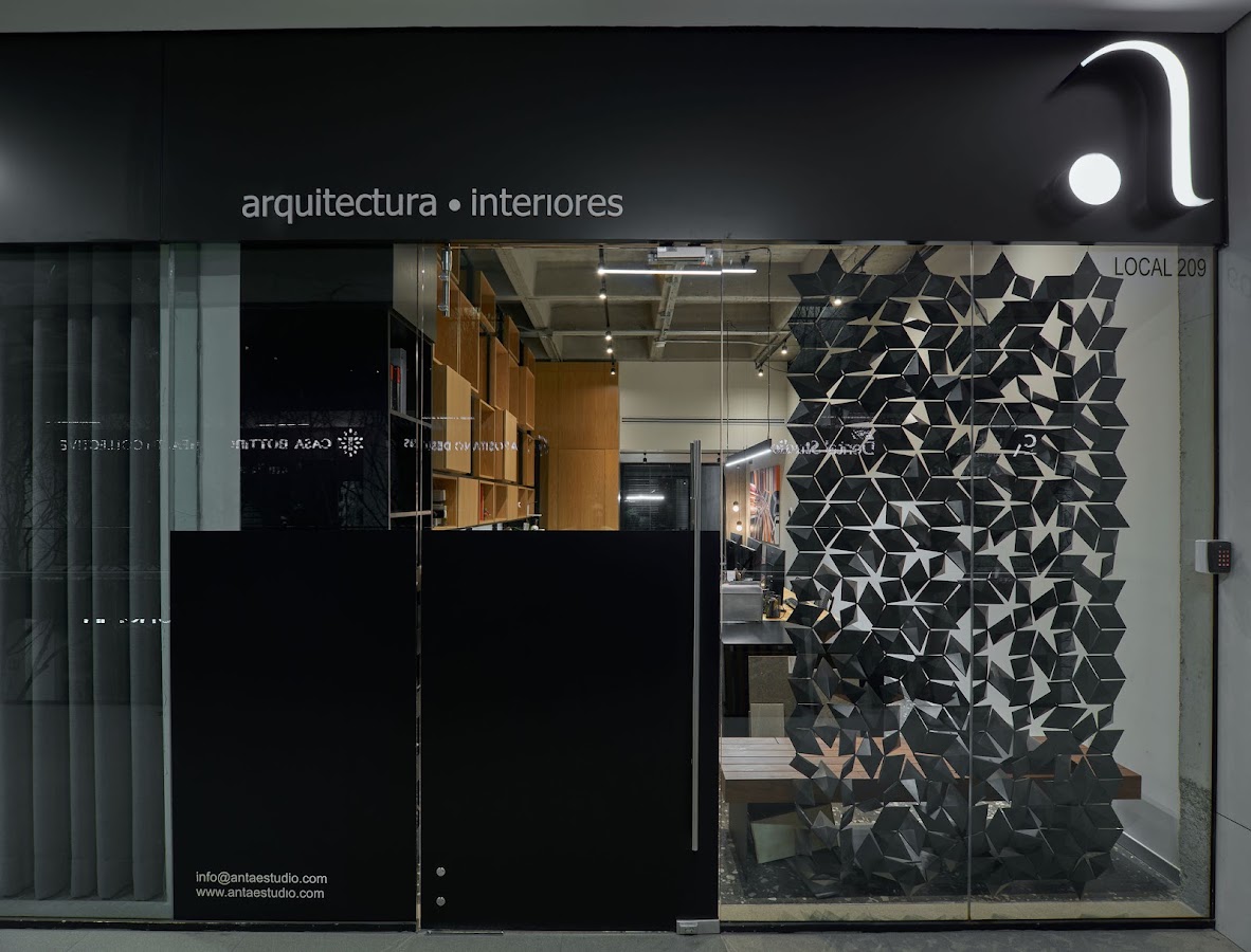 Anta Estudio, Monterrey
