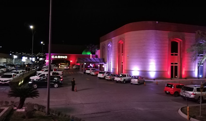Casino Revolución, Monterrey