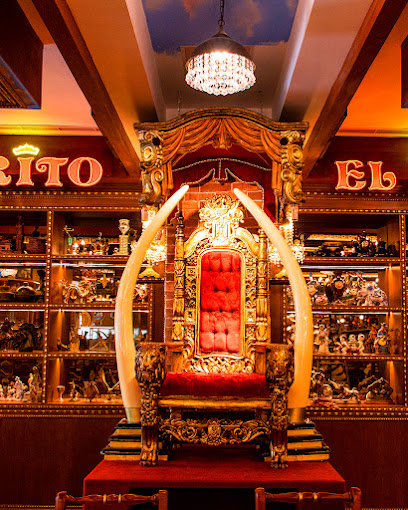 El Rey del Cabrito, Monterrey