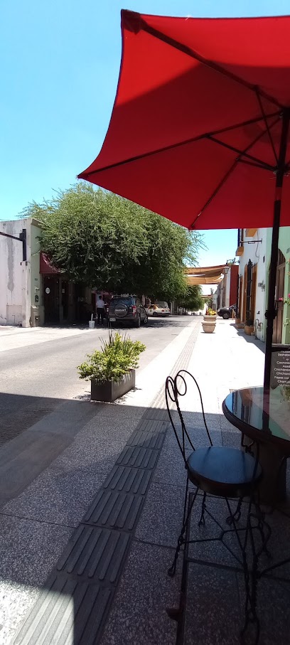 La Casa de los Abuelos, Monterrey