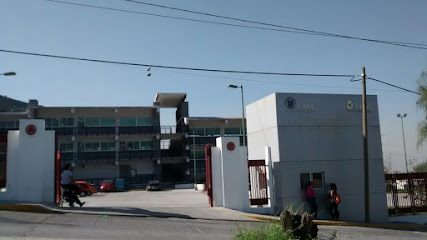 Escuela Industrial Alvaro Obregón Mty