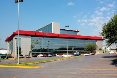 Hospital Regional Materno Infantil De Alta Especialidad