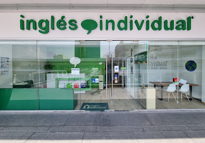 inglés individual Monterrey Tec
