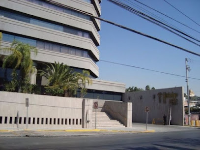 Dr. German Fuente De La Galindo