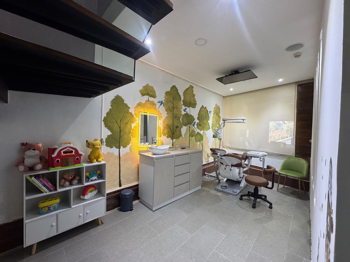 Gratia Odontología, Monterrey