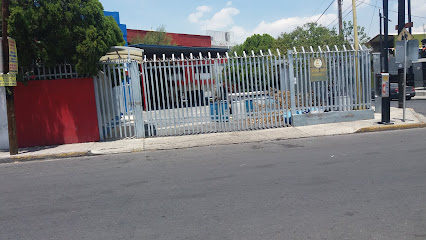 Preparatoria #15 UANL Unidad Florida