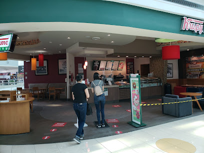 Krispy Kreme, Monterrey