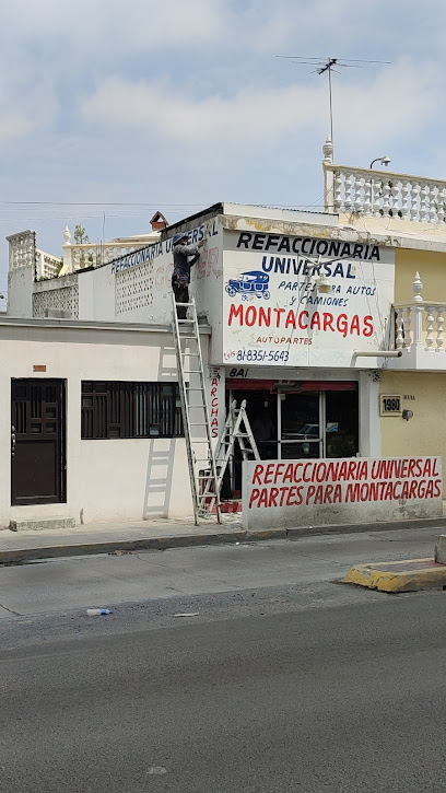 Chicharronería Méndez