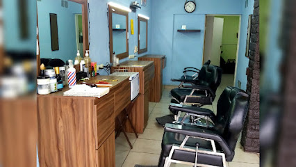 Barbería Chess MTY