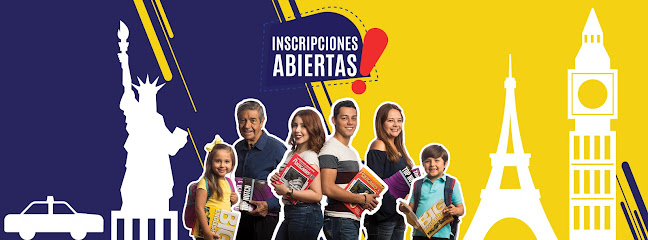 Centro de Idiomas ENS Unidad Monterrey Barrio Antiguo
