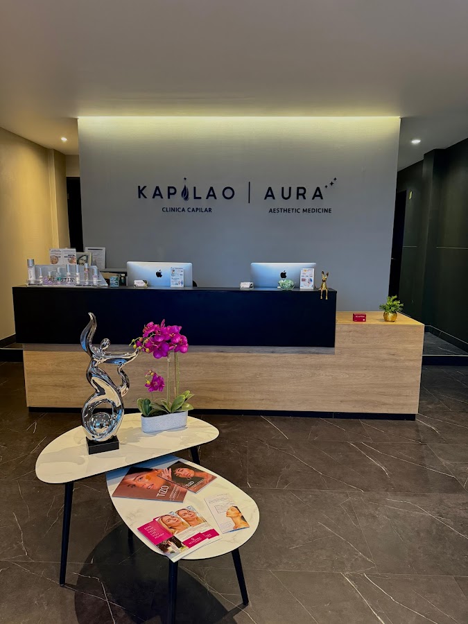 Kapilao, Monterrey