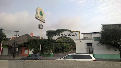 La Anacua