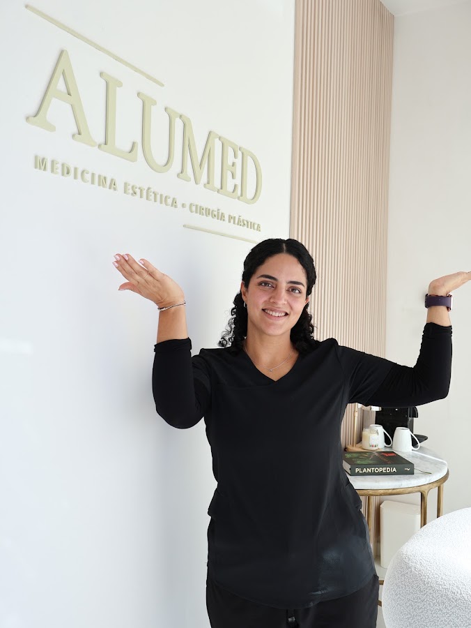 ALUMED, Monterrey
