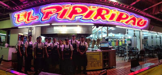 El Pipiripau, Monterrey