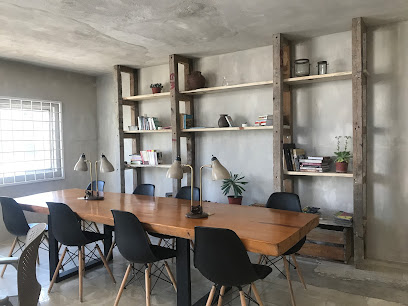 BLACK HONEY CAFÉ