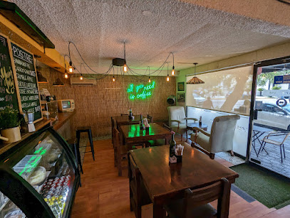 Café 110 Monterrey