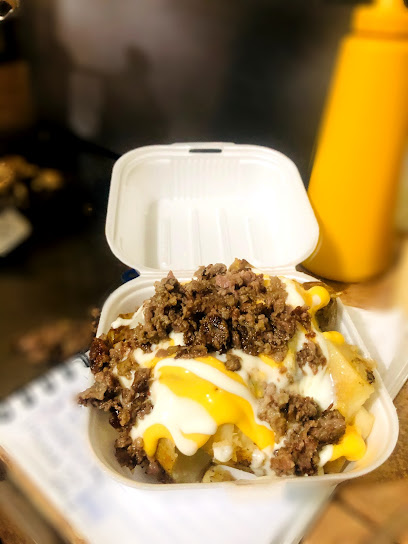 Burritos 62 65, Monterrey