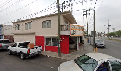 Chicharroneria mendez