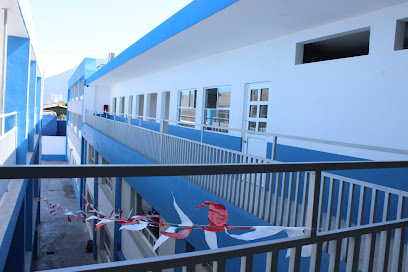 Colegio Independencia Monterrey