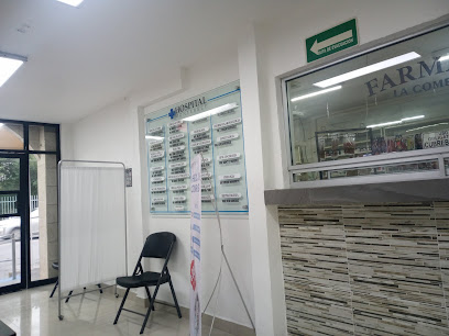 Hospital Monterrey