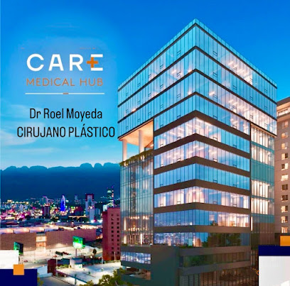 Dr Roel Moyeda