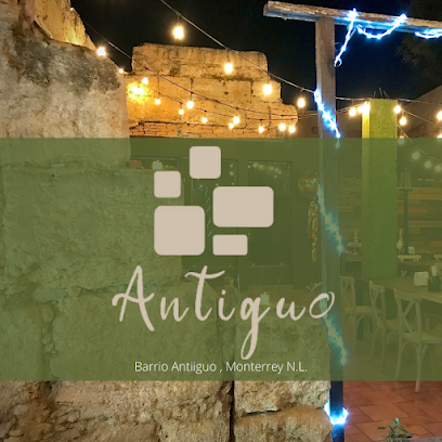 ANTIGUO