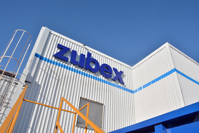 Zubex Industrial SA de CV