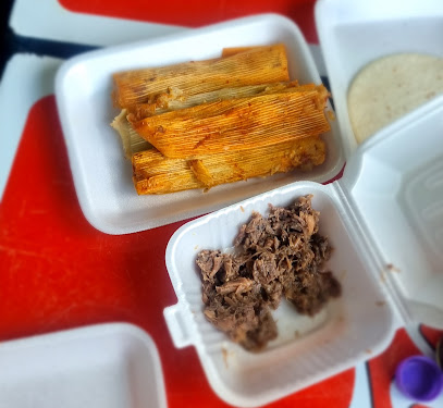 Barbacoa Y Menudo Don Miro