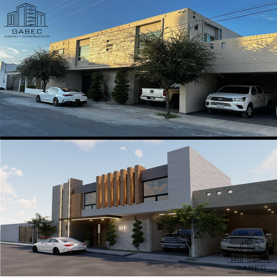 GABEC Diseño y Construcción, Monterrey