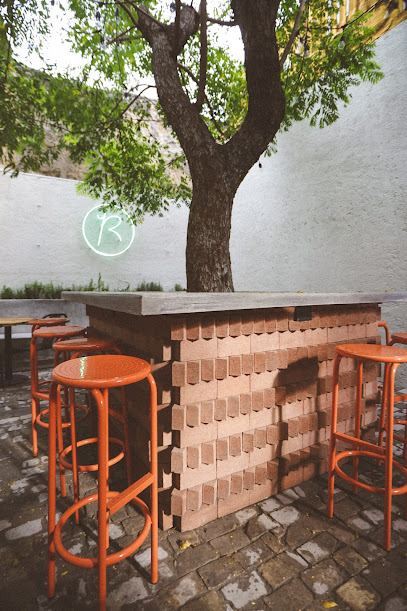 Roland Coffee Bar, Monterrey