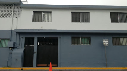 Colegio Club de Leones No. 1