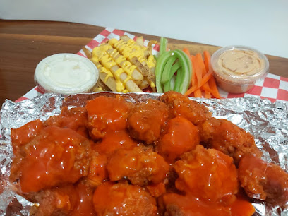 The Delicious Boneless