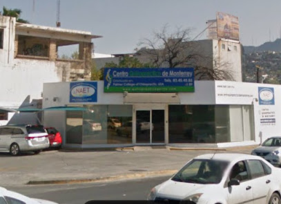 Dr. David Garita Esp. Medicina Funcional, Quiropráctico Correctivo y Alergias NAET