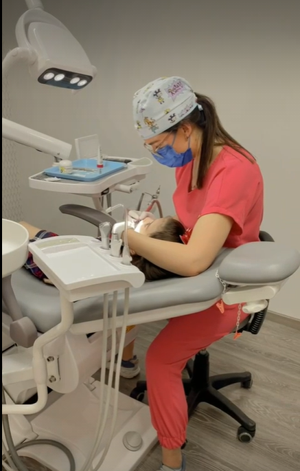 MAAS Dentistas, Monterrey