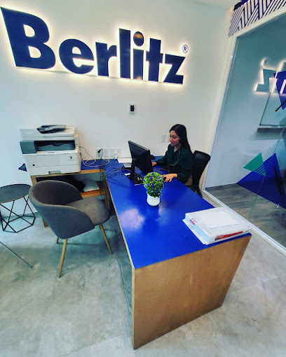 Berlitz Monterrey (San Pedro)