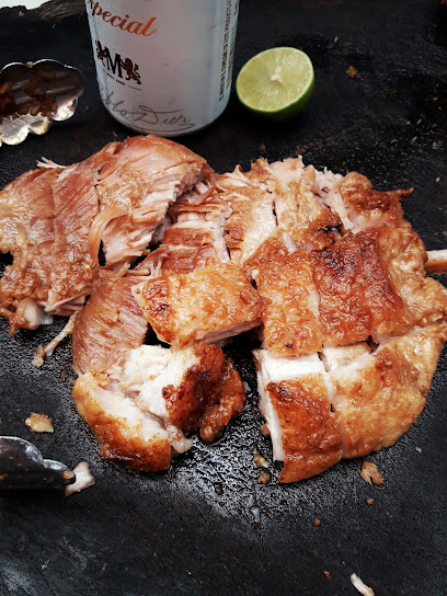 Chicharrones y Carnitas Luna's