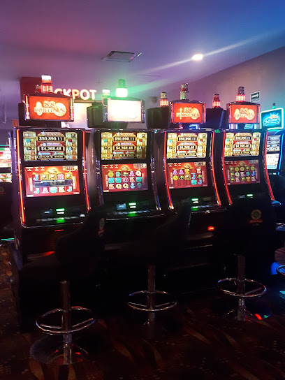Winland Casino Monterrey